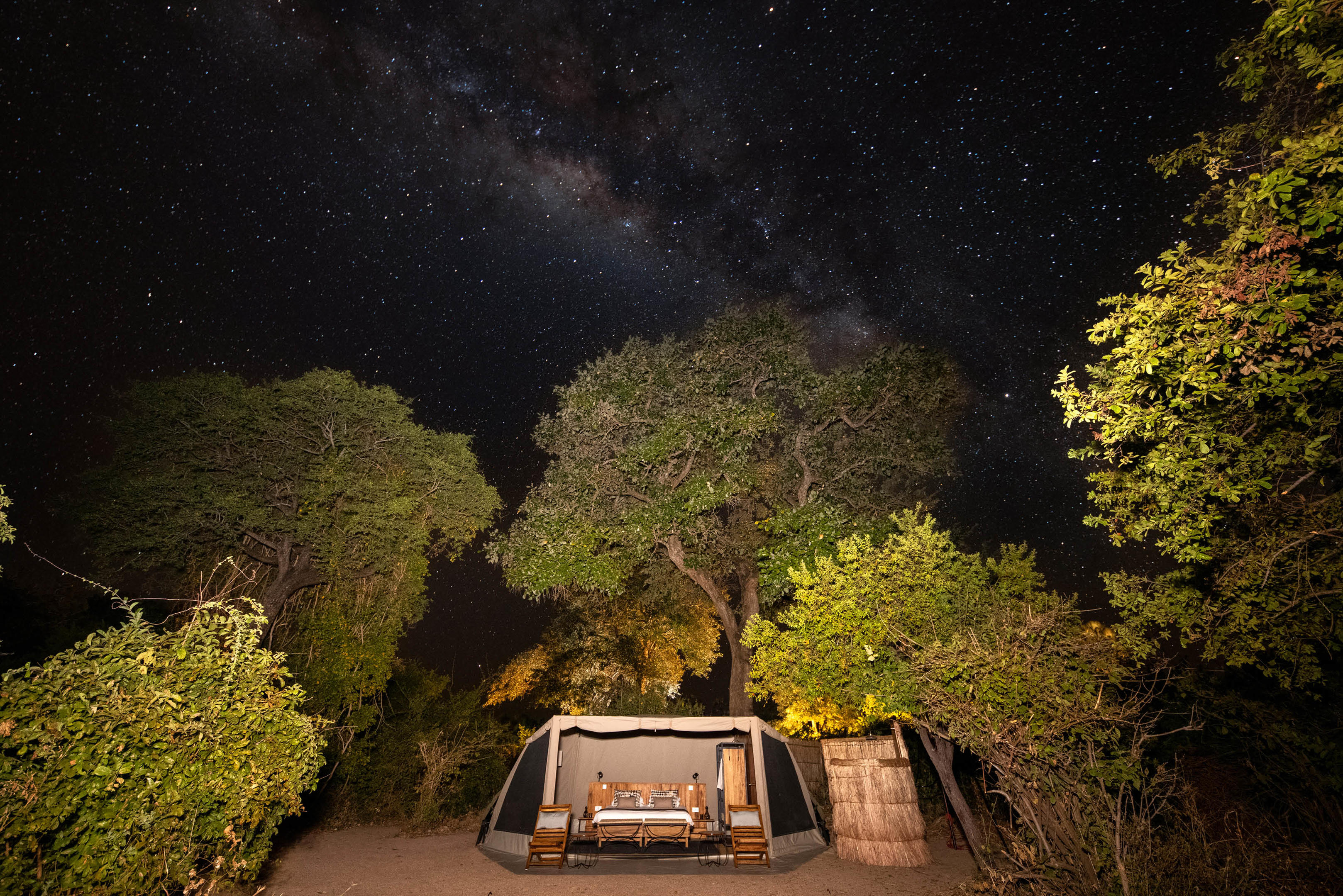 Kokoko Camp thumbnail 6